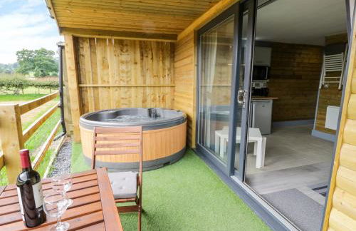 Cilan Lodge - Photo 17