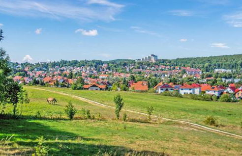 Ferienwohnung Friedrichroda - Foto 15