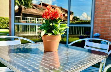 house prua a step from the lake - Foto 24