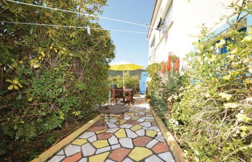 Lovely Apartment In Serra Di Ferro - Foto 9