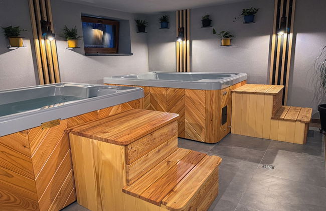 Apartamenty Wisła Krzywa 8 - Photo 58