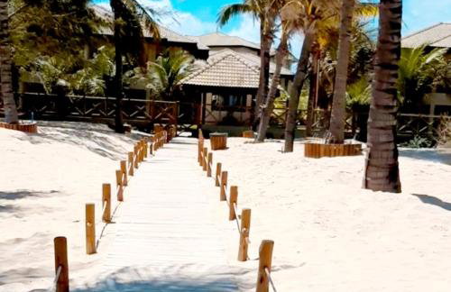 VG SUN CUMBUCO-Lake Flat C1 201 1 a 4 pessoas - Photo 4