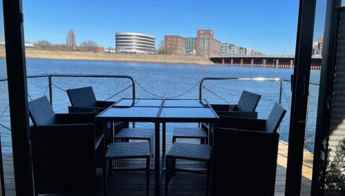 Hausboot Lore - Foto 3