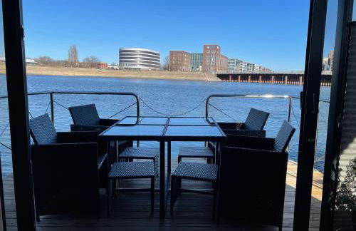 Hausboot Lore - Foto 3