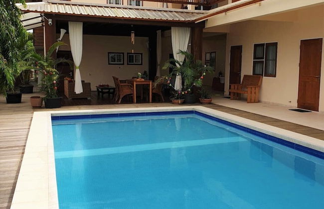 Amalia Apartments - Photo 29