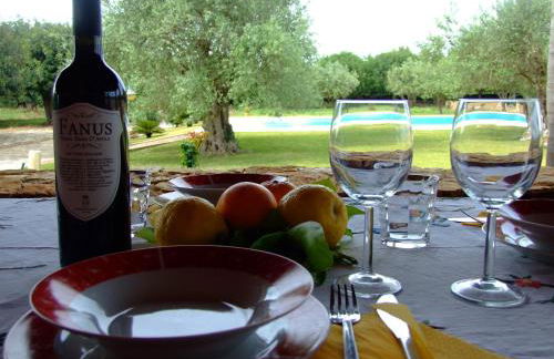 Agriturismo Masseria Sant' Elia - Foto 26