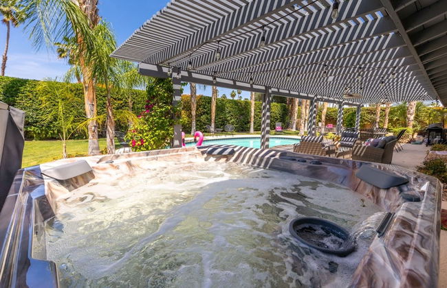 Palm Springs Paradise - Foto 10