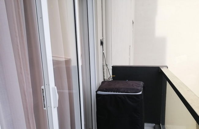 Pink Elephant Tourist Apartment Hotel - Foto 61