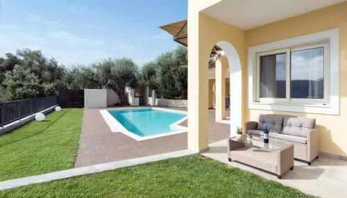 Ionian Sun - Foto 5, Garden