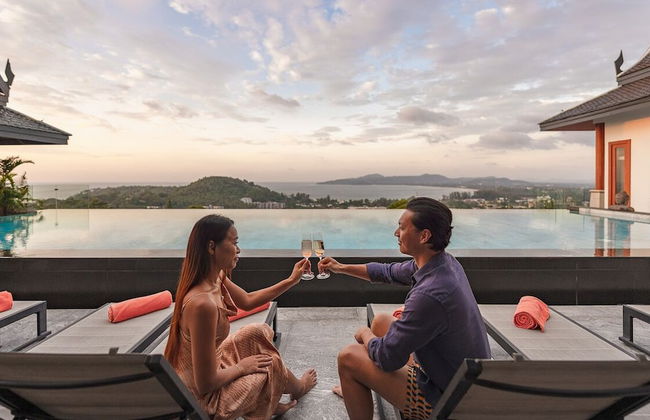 Villa Baan Phu Prana - Foto 60