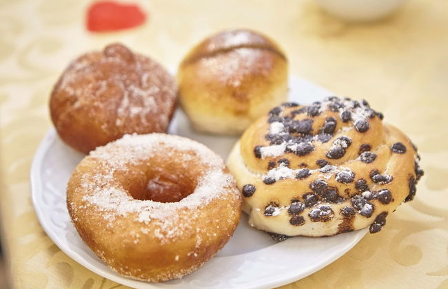 Locanda del Gagini - Foto 33