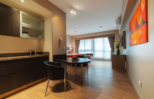 Arc Arenales Studios & Suites - Foto 9