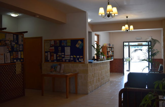 Anna Hotel Apartments - Photo 13