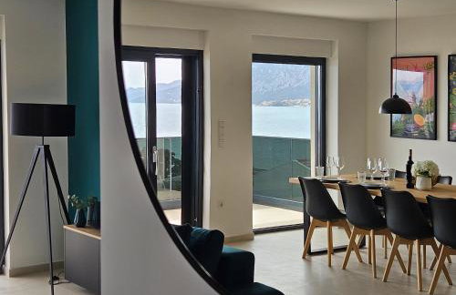 Villa Laganini Appartement 1&3 - Foto 79