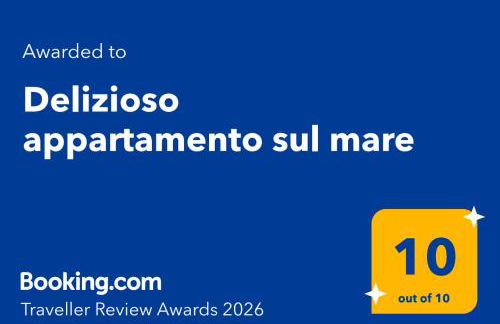 Delizioso appartamento sul mare - Photo 16