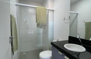 Studio Westfit maior espaço - BARRETO - Foto 9