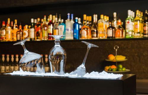 MASEVEN Stuttgart SI Centrum ehem SI-SUITES - Foto 47