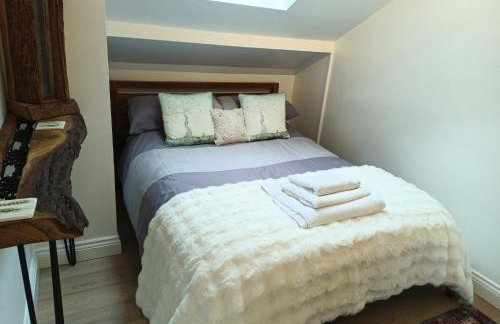 The Travellers Retreat - Foto 9