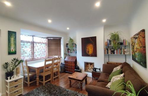 Vc - Cottage In The City - Foto 10