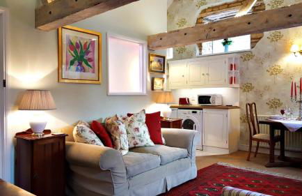 River Nene Cottages - Foto 56