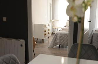 Apartamentos Dacris - Foto 1