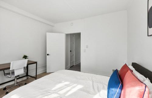 East 636I Cozy & Comfy I Downtown I Gym - Foto 9