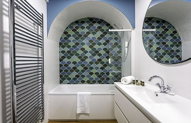 Stylish Highgate Haven Apartment - Foto 16