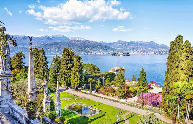 Nicoletta's Lake View Stresa - Foto 38