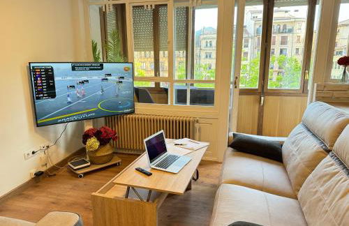 Mirador a la Plaza - Foto 25