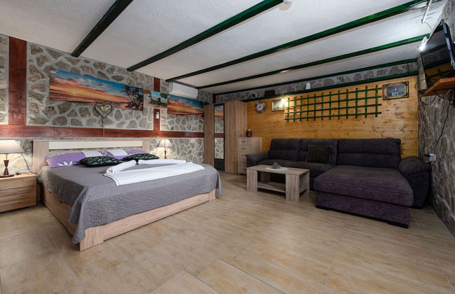 Villa Fenix - Foto 9