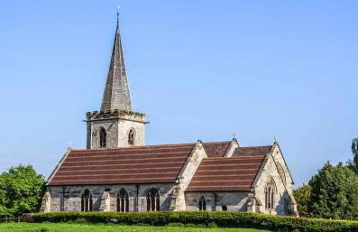 Countryside Stay Near JCB, Peaks & Alton Towers - Foto 25