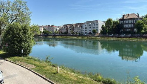 Les berges du paradis - Foto 2