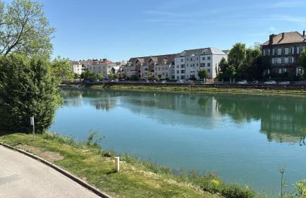 Les berges du paradis - Foto 2