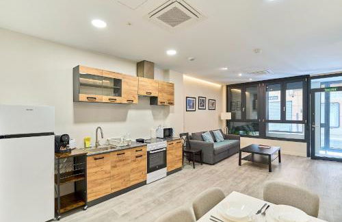 Apartamentos Catedral Palace by gaiarooms - Photo 10