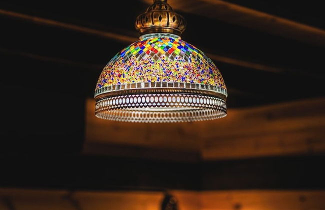 GAFULLUK TATİL KÖYÜ - Foto 19