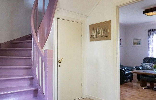 6 Person Holiday Home in Munkedal - Foto 16