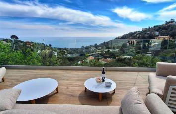 Villa des Issambres - Climatisée avec piscine - Foto 22