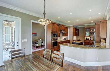 Dock Holiday by Avantstay Custom Home + New Dock - Foto 37