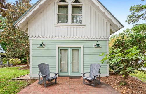 IC1 - Little Lifeboat House - Foto 21