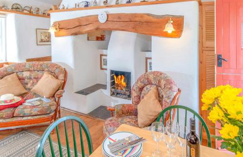 Inglenook Cottage - Foto 5