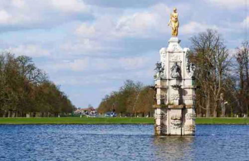 Teddington terraced cottage 3 floors, 3 bedrooms - Foto 22