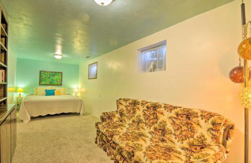 Bryce Canyon Area House with Mountain Views! - Foto 30