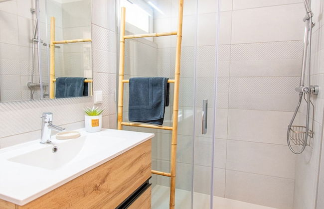 99 ADM Casa Mendes Fabulous Townhouse With Share - Foto 24