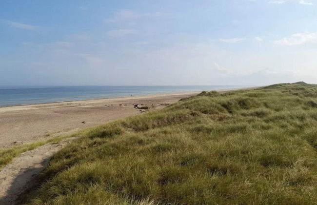 6 Person Holiday Home in Brovst - Foto 28