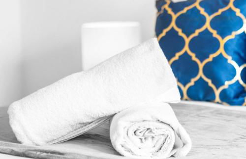 Modern 2 Bed Apartment - Parking - Smart TV - Fast Wi-Fi 27CR - Foto 30