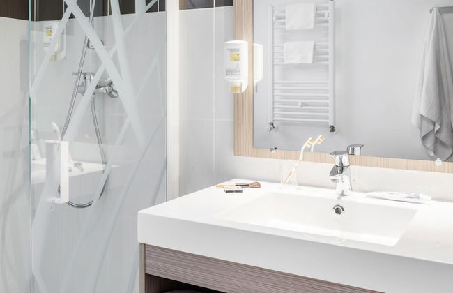 Aparthotel Adagio Access Paris Clichy - Photo 28