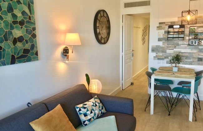 MyHome Riviera Apartments - Cannes Rentals - Foto 42