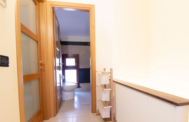 Welcomely - La Dimora Del Mare - Foto 35