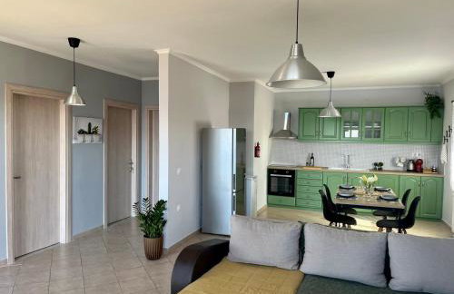 Coralli Pentati 1 "Dimitris Apartments" - Foto 9