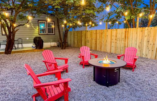 The Lucky Horseshoe 4BR Derby Side Retreat - Foto 2